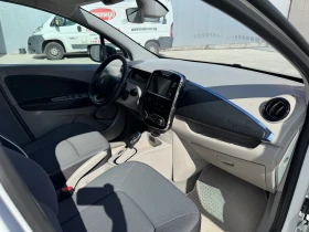 Renault Zoe 54000km.100% - 12900 лв. - 46767281 10
