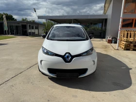 Renault Zoe 54000km.100%