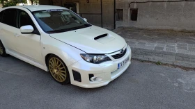 Subaru Impreza 2.0 | Mobile.bg    2