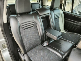 Opel Zafira 2.0i OPC - 5600 лв. - 39400277 11