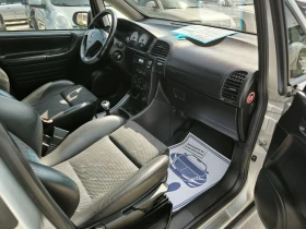 Opel Zafira 2.0i OPC - 5600 лв. - 39400277 7