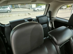 Opel Zafira 2.0i OPC - 5600 лв. - 39400277 12
