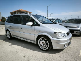 Opel Zafira 2.0i OPC - 5600 лв. - 39400277 3