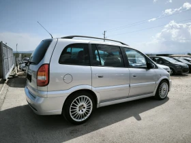 Opel Zafira 2.0i OPC - 5600 лв. - 39400277 4
