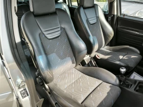 Opel Zafira 2.0i OPC - 5600 лв. - 39400277 8