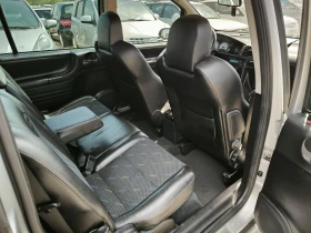 Opel Zafira 2.0i OPC - 5600 лв. - 39400277 10