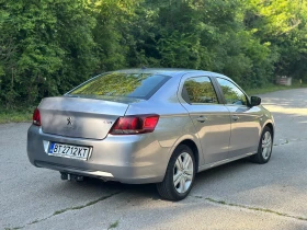 Peugeot 301 Euro6D - 22400 лв. - 33523061 3