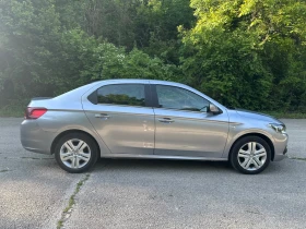Peugeot 301 Euro6D - 22400 лв. - 33523061 4