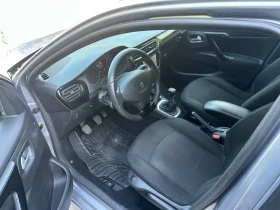 Peugeot 301 Euro6D - 22400 лв. - 33523061 6