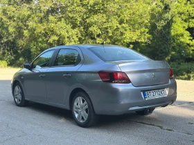 Peugeot 301 Euro6D - 22400 лв. - 33523061 2