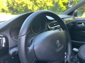 Peugeot 301 Euro6D - 22400 лв. - 33523061 9