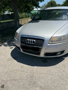 Audi A6 3.0tdi Bmk - 11 лв. - 44007326 2