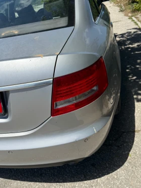 Audi A6 3.0tdi Bmk - 11 лв. - 44007326 7