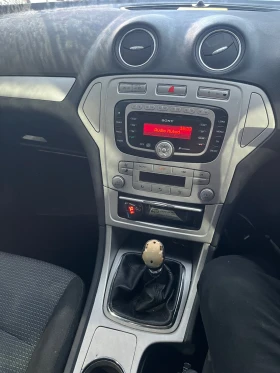 Ford Mondeo  | Mobile.bg    7