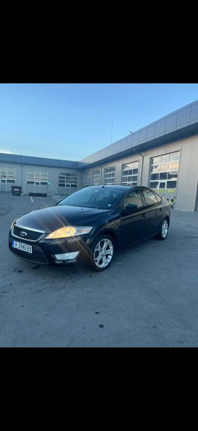 Ford Mondeo  | Mobile.bg    4