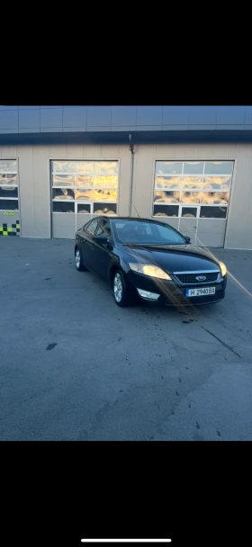 Ford Mondeo  | Mobile.bg    5
