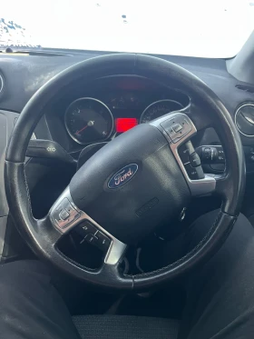 Ford Mondeo  | Mobile.bg    6