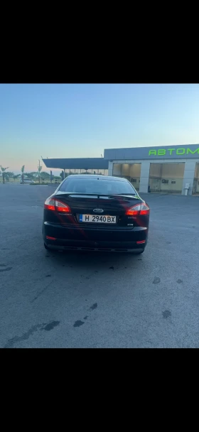 Ford Mondeo  | Mobile.bg    2