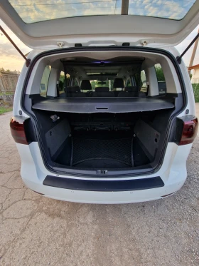 VW Touran 2.0TDi | Mobile.bg    14