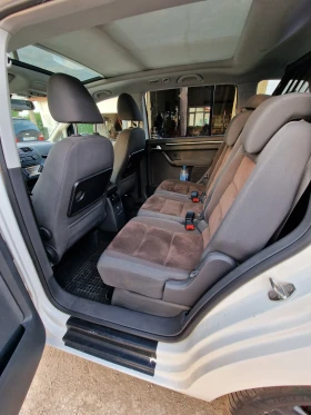 Обява за продажба на VW Touran 2.0TDi ~12 300 лв. - изображение 10