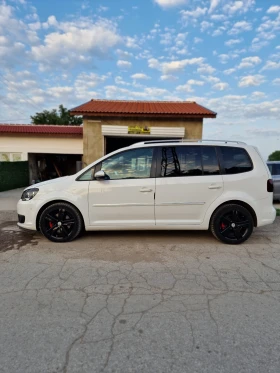 Обява за продажба на VW Touran 2.0TDi ~12 300 лв. - изображение 3