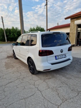 Обява за продажба на VW Touran 2.0TDi ~12 300 лв. - изображение 7