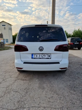 Обява за продажба на VW Touran 2.0TDi ~12 300 лв. - изображение 5