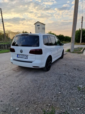 Обява за продажба на VW Touran 2.0TDi ~12 300 лв. - изображение 6