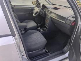 Opel Meriva 1.3DT 75k.s - 3900 лв. - 35702040 16