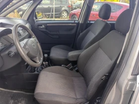 Opel Meriva 1.3DT 75k.s - 3900 лв. - 35702040 11
