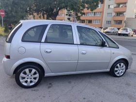 Opel Meriva 1.3DT 75k.s - 3900 лв. - 35702040 2