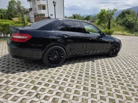 Обява за продажба на Mercedes-Benz E 350 ~18 500 лв. - изображение 5