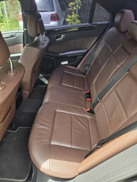 Обява за продажба на Mercedes-Benz E 350 ~18 500 лв. - изображение 8