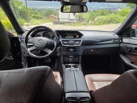 Обява за продажба на Mercedes-Benz E 350 ~18 500 лв. - изображение 9