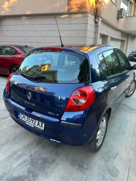 Renault Clio 3-  | Mobile.bg    4