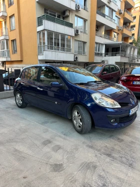 Renault Clio 3-  | Mobile.bg    3