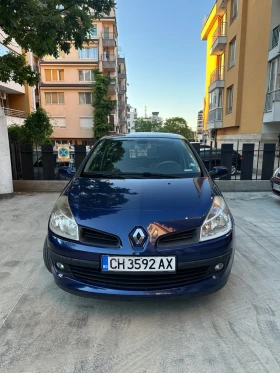 Renault Clio 3-  | Mobile.bg    2