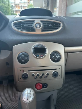 Renault Clio 3-  | Mobile.bg    9