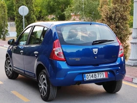 Dacia Sandero 1.6I(87)* *  *  | Mobile.bg    5