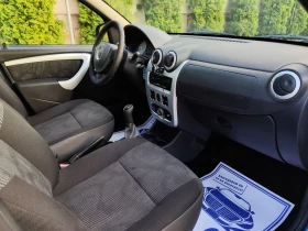 Dacia Sandero 1.6I(87)* *  *  | Mobile.bg    14