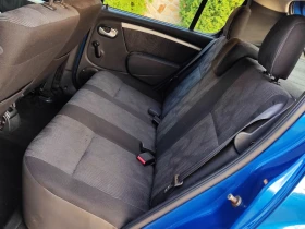 Dacia Sandero 1.6I(87)* *  *  | Mobile.bg    15