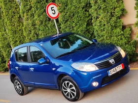 Dacia Sandero 1.6I(87)* *  *  | Mobile.bg    8
