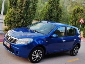     Dacia Sandero 1.6I(87)* *  * 