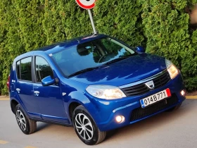 Dacia Sandero 1.6I(87)* *  *  | Mobile.bg    9