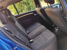 Dacia Sandero 1.6I(87)* *  *  | Mobile.bg    16