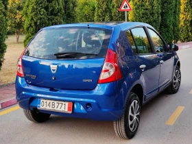 Dacia Sandero 1.6I(87)* *  *  | Mobile.bg    6