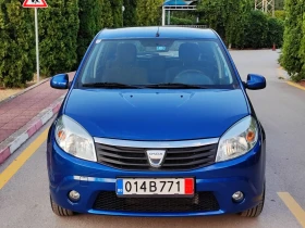Dacia Sandero 1.6I(87)* *  *  | Mobile.bg    10