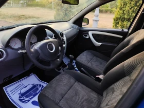 Dacia Sandero 1.6I(87)* *  *  | Mobile.bg    13