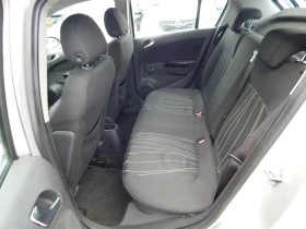 Opel Corsa 1.2i* *  | Mobile.bg    15