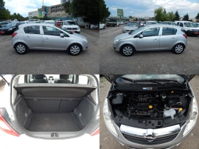 Opel Corsa 1.2i* *  | Mobile.bg    7